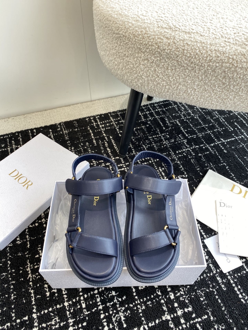 Christian Dior Slippers